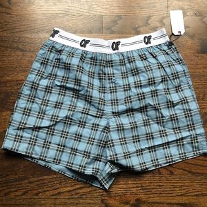 Odd Future OFWGKTA Shorts